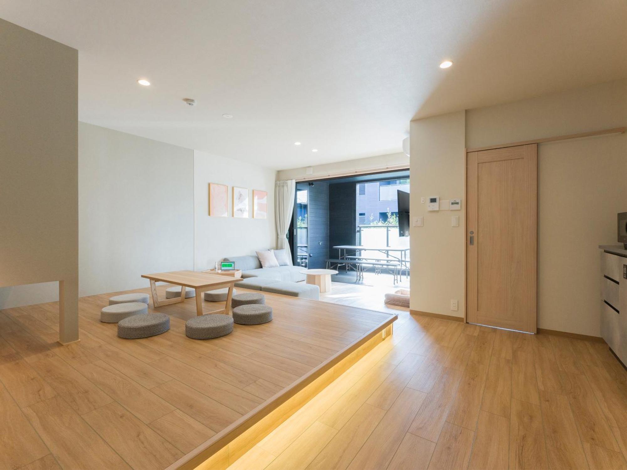 Rakuten Stay Nikko Hoden 외부 사진