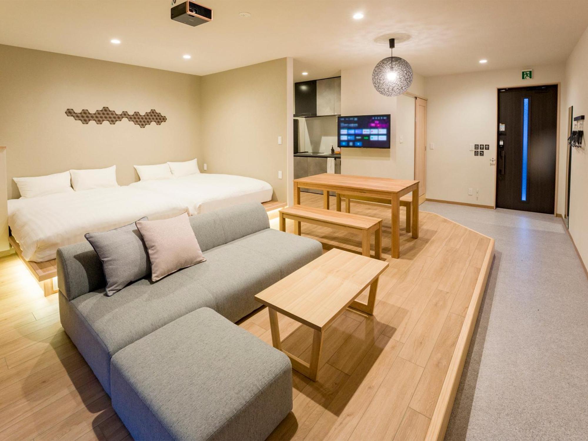 Rakuten Stay Nikko Hoden 외부 사진